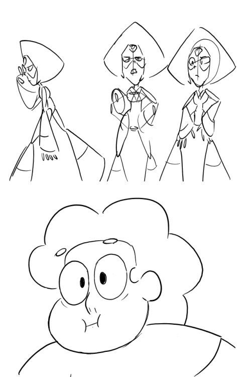 kibbles-bits:kibbles-bits:New Home Part 1In exchange for Yellow Diamond’s help in getting rid of The