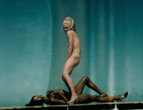 Madonna nude naked