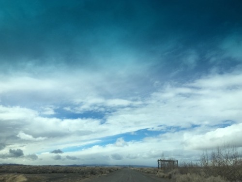 On The Road Again