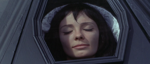 sinnerzinthehandsofanangrygod: The Tomb of Ligeia (1964, Roger Corman)