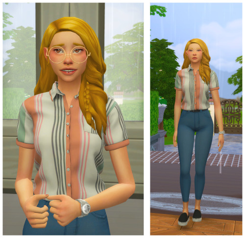 sul-sul-in-sulani:                                25 day lookbook challenge! Created by @abundanceof