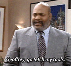 105ldn:  imdemetrialynn:  Nobody can ever roast on the level of Geoffrey  No lie, he made me chuckle 