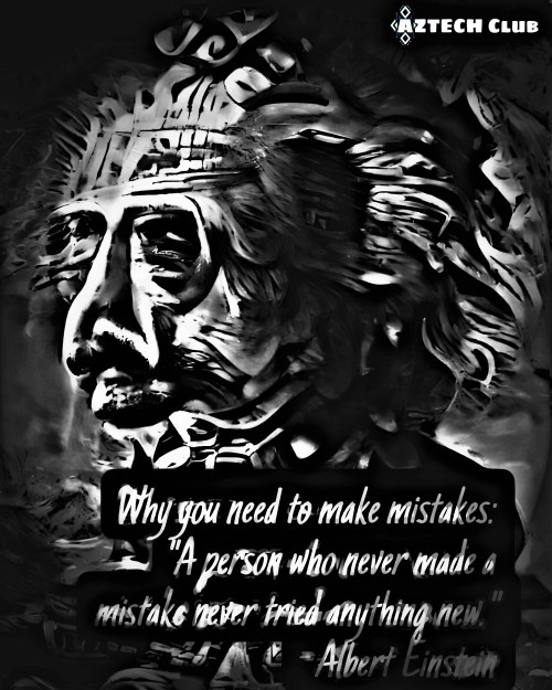 Albert Einstein was a remarkable individual. When trying to deconstruct him, one can ascertain that 