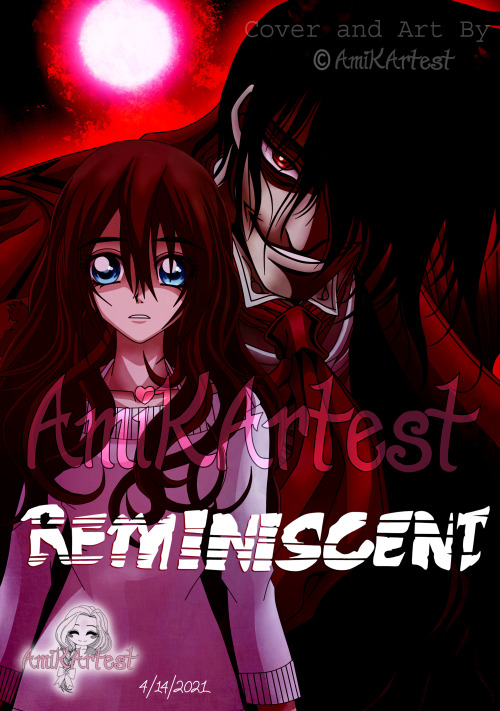 Here It Is, Reminicscent Fanfiction