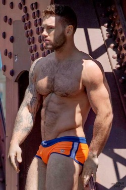 hotmensecretfolder:  For more photos, visit http://bit.ly/1lSlpXy