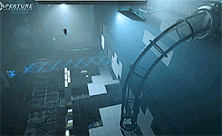 luteceslettuce:  30 Day Video Game Challenge:Day 12 - A game everyone should play.Portal