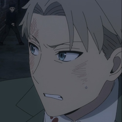 Spy X Family Ep3 Matching Icons!!