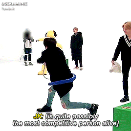 Jungkook Has A Soft Spot And I Like To Call It Park Jimin