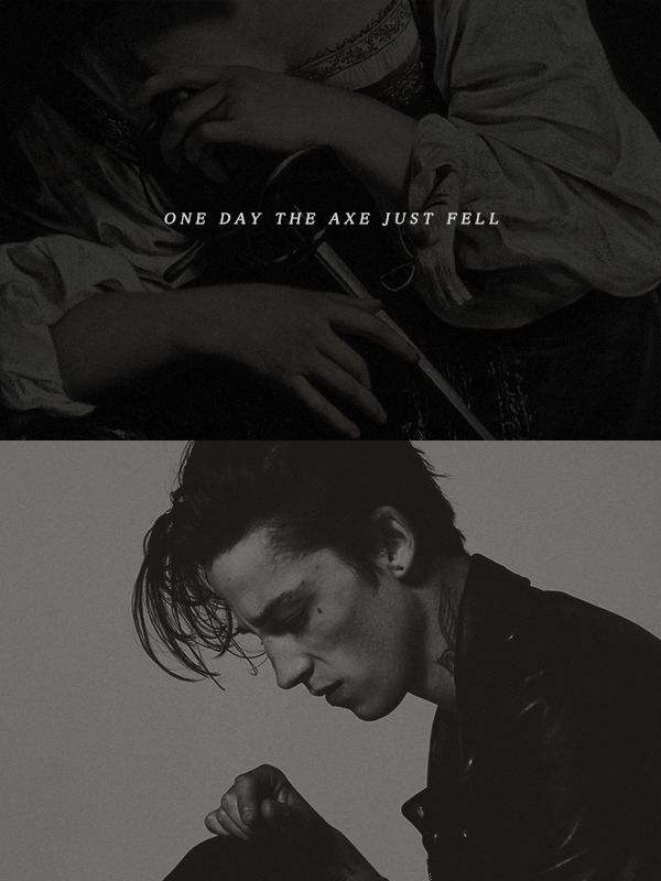 clawsandcrows:   ♚  the lonely mind will roam, swim in streams, crawl under stones