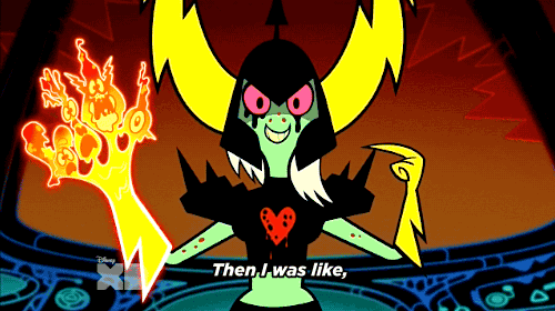 Wander Over Yonder now has a Peridork. porn pictures
