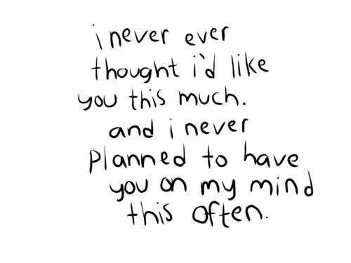 blameee–societyyy:  Never planned sur We Heart It.