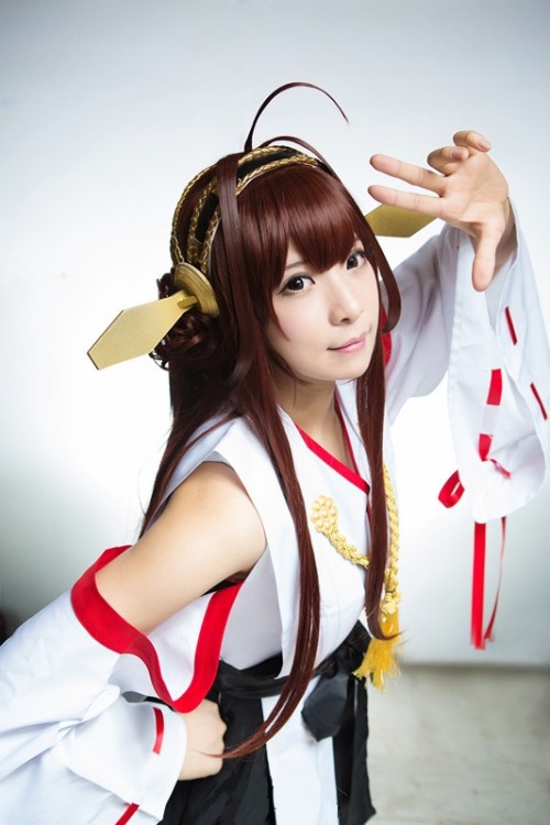 Kongou - 贤儿sherry