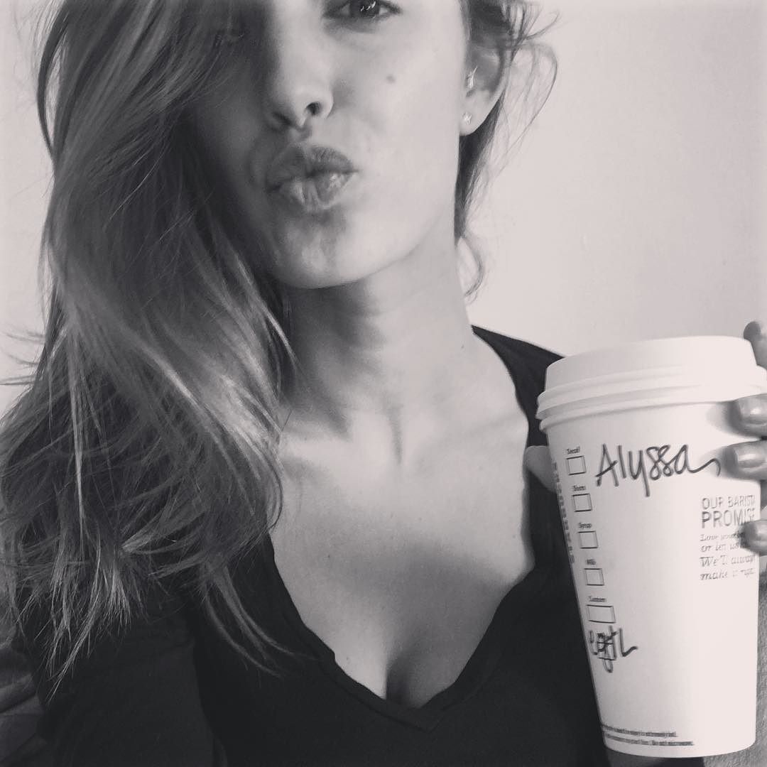 Morning. by miss_alyssaarce