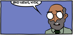 soycrates:  &ldquo;Now buy a house!&rdquo; (smbc-comics) 