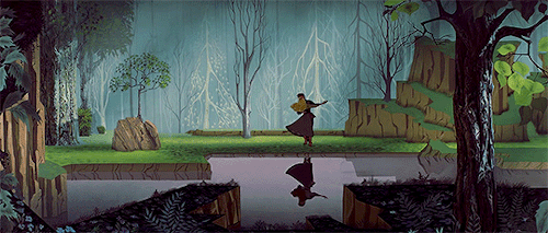 emilysblunt: Dance With Me “I know you, I walked with you once upon a dream. I know you, the gleam i