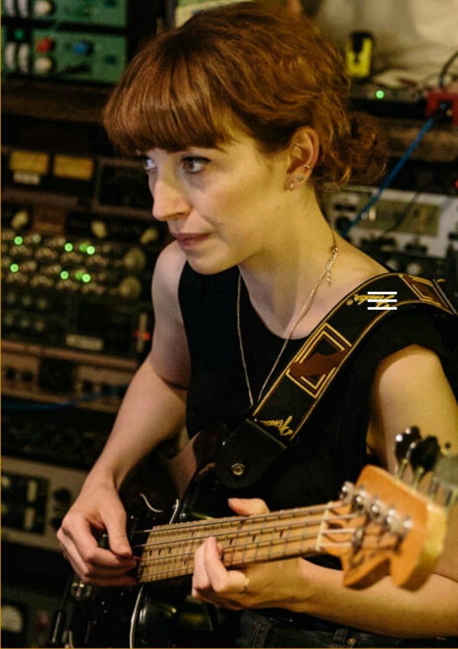whitsbeat:  oh–daughter:  September 23rd, 2015 // 1pm GMT  Daughter release a website