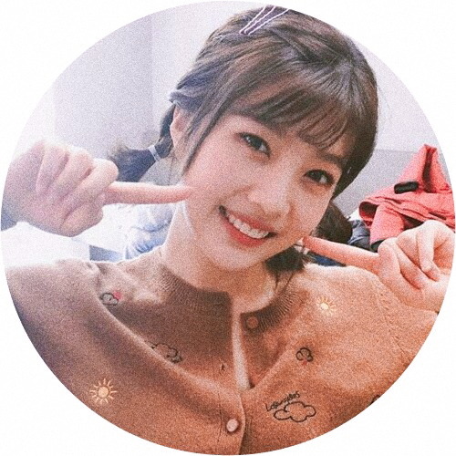 { — park soo-young }  — like or reblog if you save/use  — red velvet