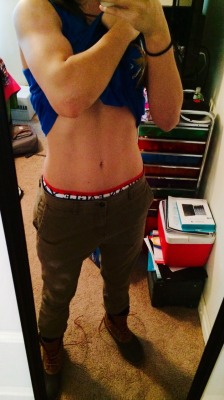turtlethug30:  I might be a little gay 🌈
