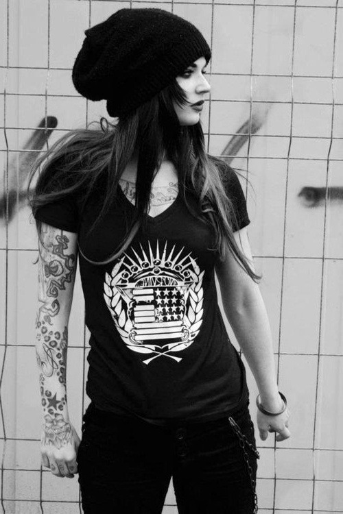 I´m losing Control