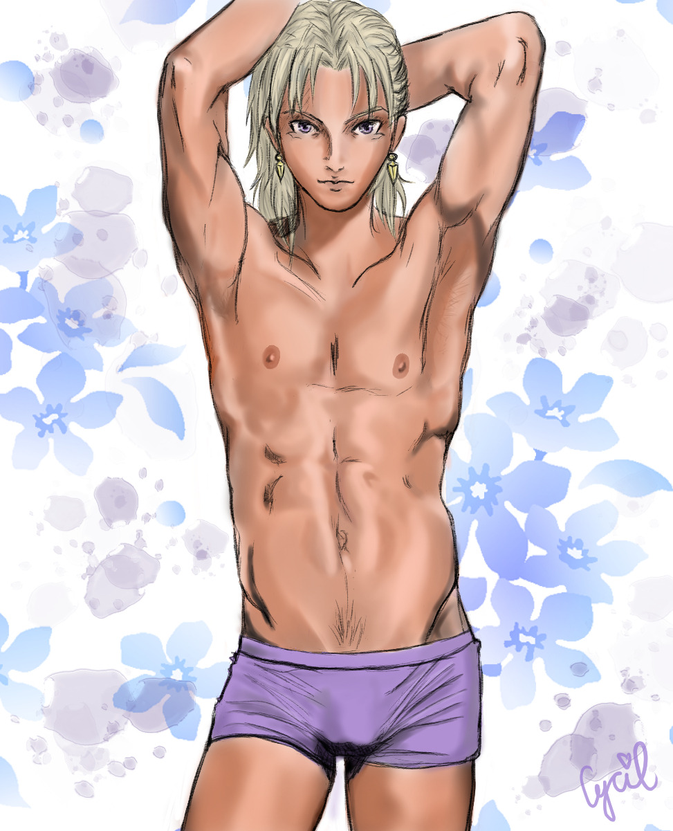 cycil:  “Oh baby, can’t you hear me moan?”I finished it. And I guess Bakura