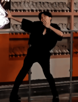 Hobi Shy