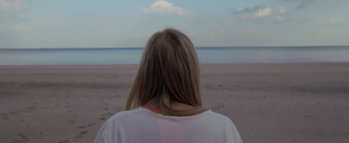 longlivethefilms:It Follows (2014)Dir. David Robert Mitchell