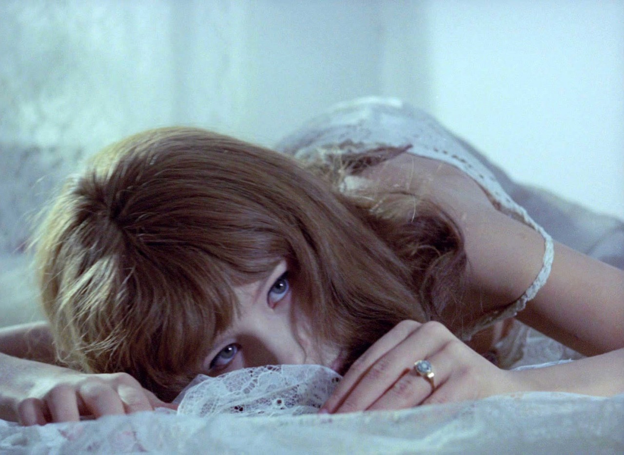 kittenplaylist:Valerie and Her Week of Wonders | 1970