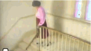 bussykiller:  WHEN YOUR CRUSH GIVES YOU A CUTE NICKNAME   