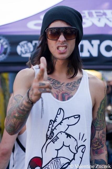 Porn photo classicnowheregirl:  I do love Mike Fuentes.