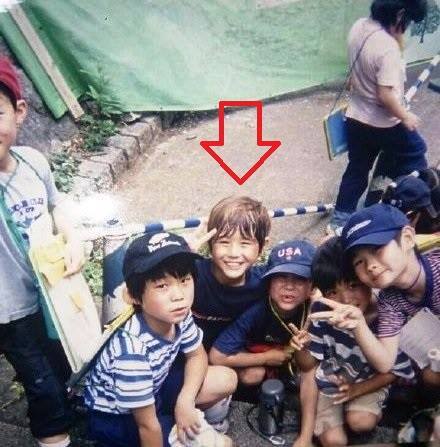 chibimochu:  chibi Yamada (&gt;///////&lt;)  山田くんはかわいいです。