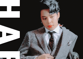 95.10.13 | Park Jimin () | BTS Happy Birthday!