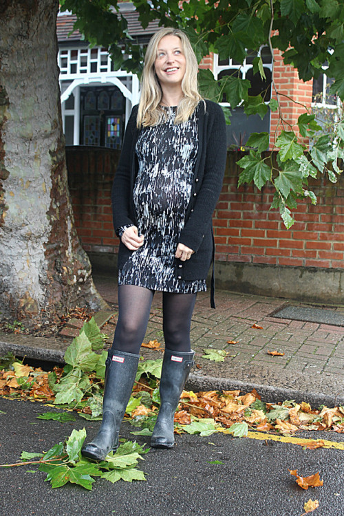 maternity tights