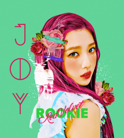 monoka:  rookie individual album cover art