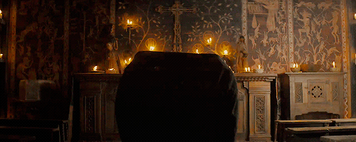 littlesati:  Macbeth   scenery 