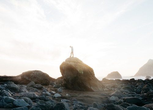 ourspacebetween:  samelkinsphoto:From a weekend excursion to the Oregon CoastBeautiful.