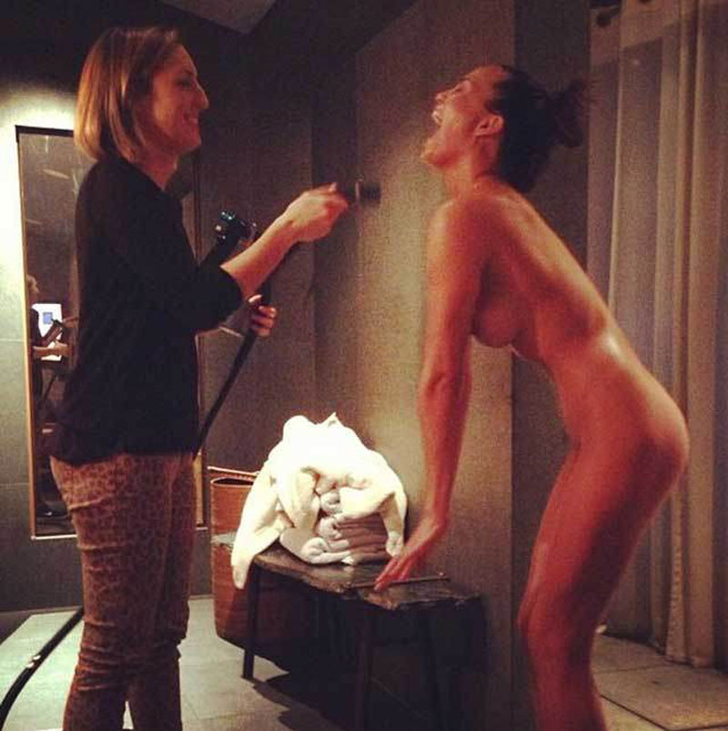 dionys193:  Chrissy Teigen nude