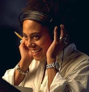 phattygirls:  Actress Cree Summer played all these animated characters!  she is every