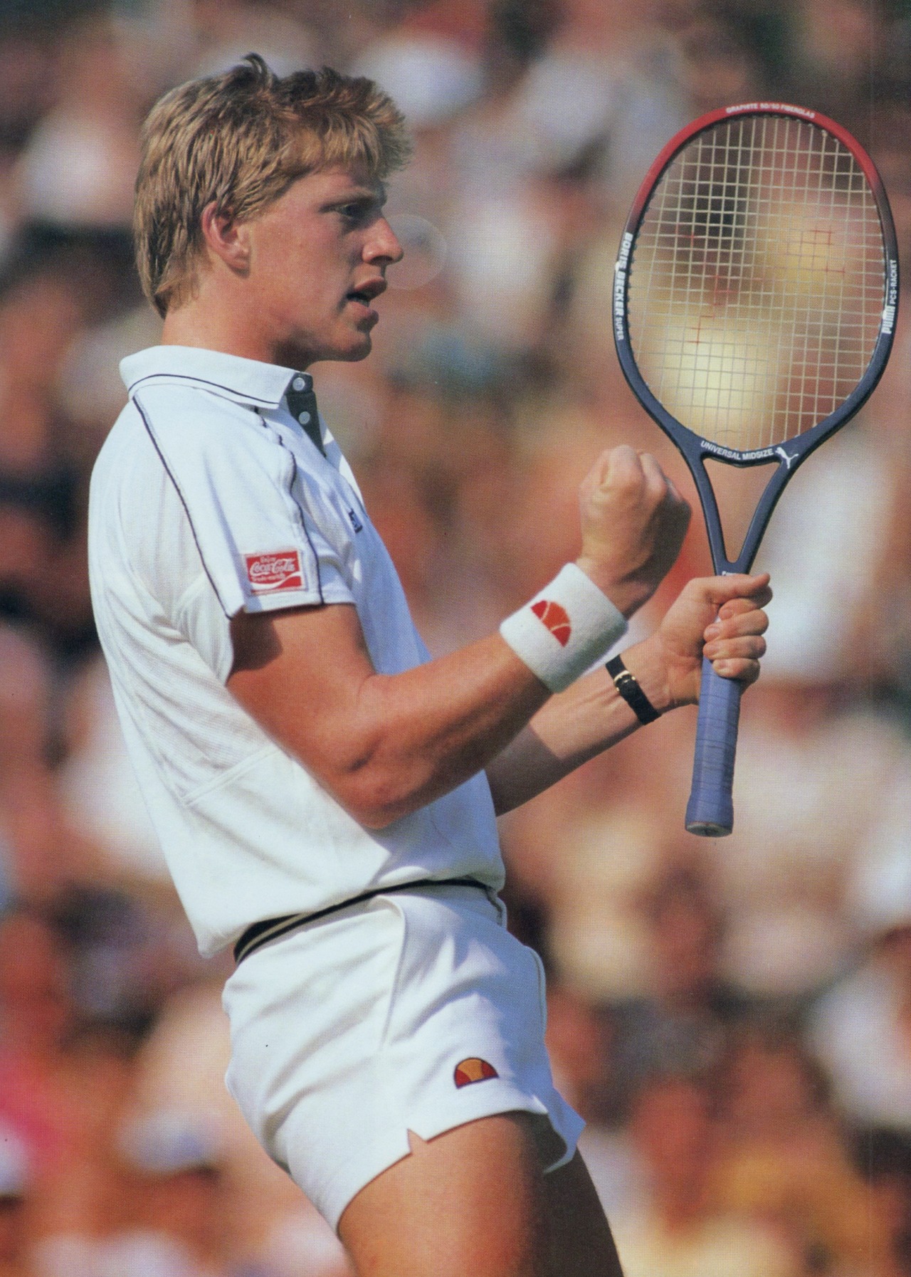 boris becker ellesse