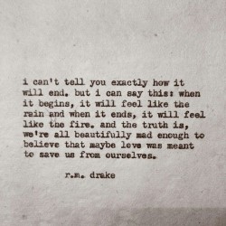 r.m. drake