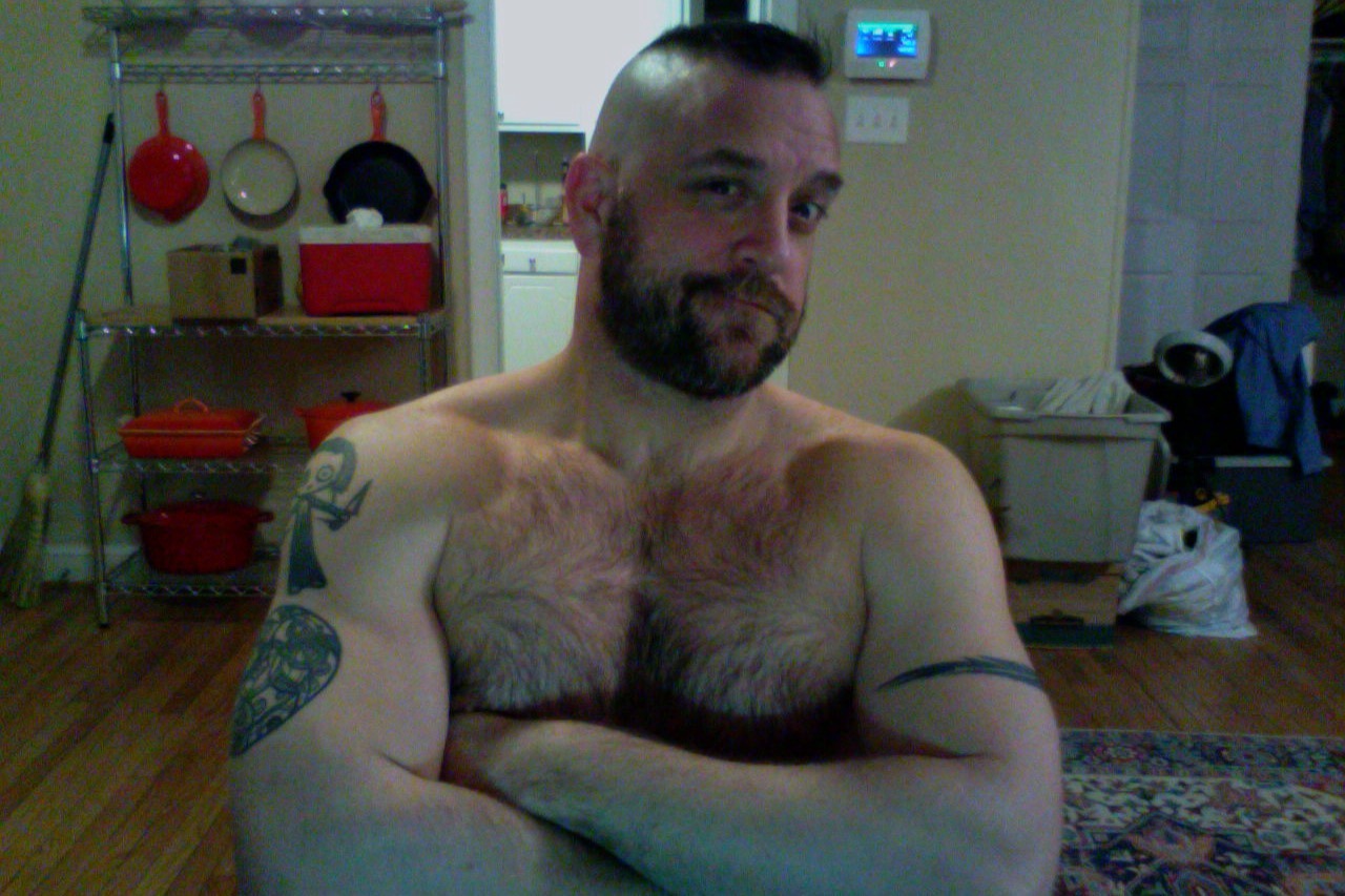 starshipganymede:Got my hair cut today!  