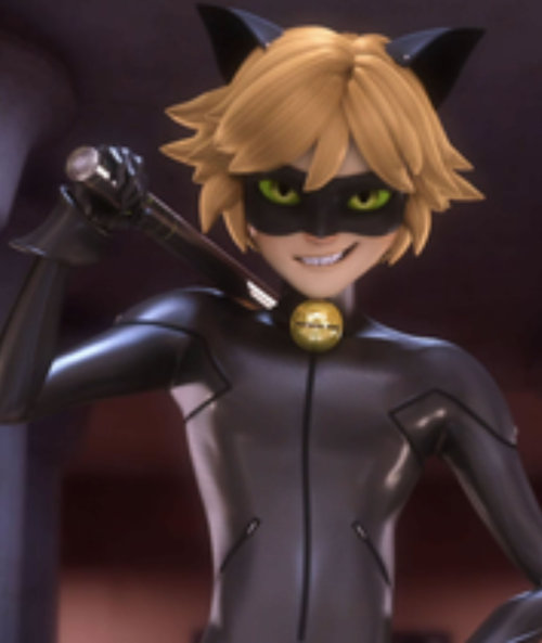 ladyblargh: angiensca: circlejourney: Adrien in Chat Noir poses. You’re welcome. IVE BEEN WAIT