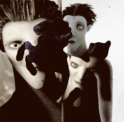 blondaime:  Rise of the Guardians 
