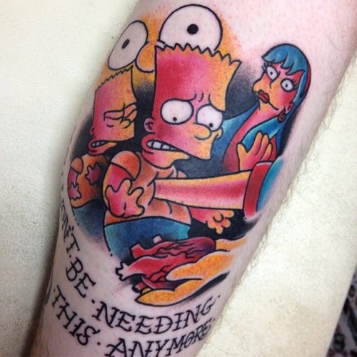 misstinyterror:  crybabbles:  1337tattoos:  Seth Campbell   Fuuuuuuuuuuck  Yesssssssss