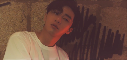 Porn holykook:  Park Seojoon for HIGHCUT photos