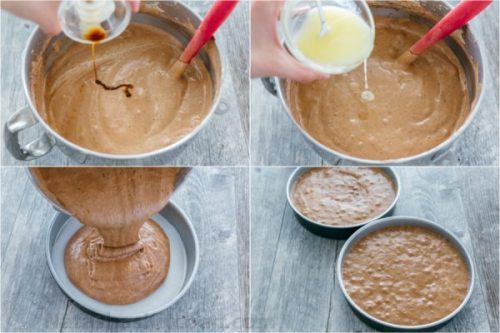 foodffs:  Chocolate Cherry Cake Recipe Really adult photos