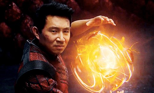 Simu Liuas Shang-Chi In Shang-Chi And The Legend Of The Ten Rings