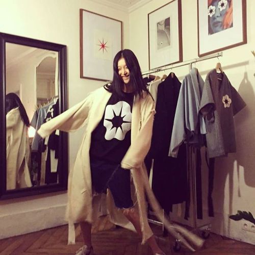 ᴍᴏᴅᴇʟ: Kim Sung Hee  ᴀɢᴇɴᴄʏ: ESteem ɪɴsᴛᴀɢʀᴀᴍ: kimssung2