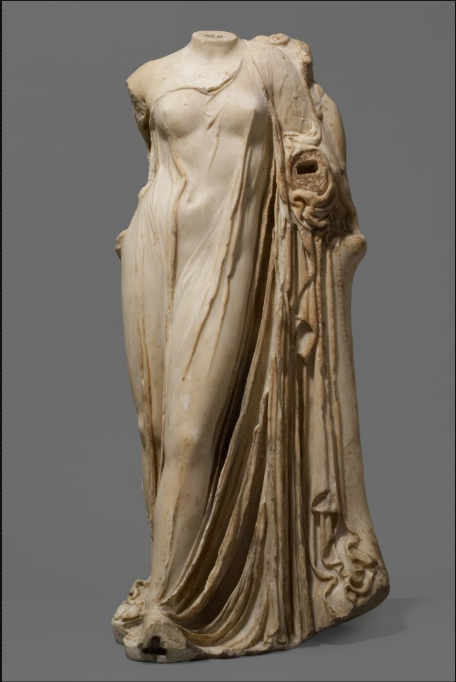 artindetails:Aphrodite and Eros (100 BC - 0 AD)