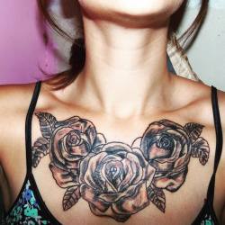 tattoos-org:  Tattoo by Andrew McClain, MNSubmit