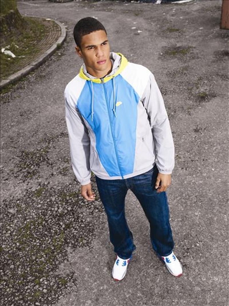 debriefed:  Sports Hotties: boxer Anthony Ogogo 